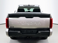 New 2026  Toyota Tundra 4WD SR CrewMax 5&period;5ft Bed at Graham Auto Mall near Mansfield&comma; OH