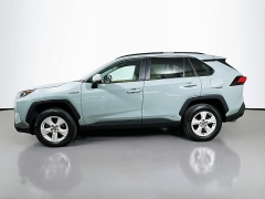 Used 2021  Toyota RAV4 Hybrid XLE AWD at Graham Auto Mall near Mansfield, OH