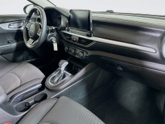 Used 2023  Kia Forte LXS IVT at Dutro Auto near Zanesville, OH