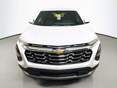 New 2026  Chevrolet Equinox AWD 4dr LT w&sol;2LT at Graham Auto Mall near Mansfield&comma; OH