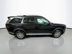 New 2027  Hyundai Palisade SEL 7P AWD at Dutro Auto near Zanesville&comma; OH