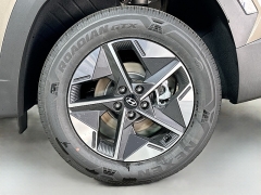 New 2025  Hyundai Tucson Hybrid SEL Convenience AWD at Dutro Auto near Zanesville, OH