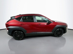 New 2027  Hyundai Kona SEL Sport FWD at Dutro Auto near Zanesville&comma; OH