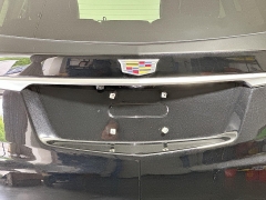Used 2019  Cadillac XT5 4d SUV FWD Luxury at Dutro Auto near Zanesville&comma; OH