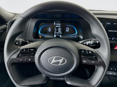 New 2026  Hyundai Elantra SEL Sport IVT at Graham Auto Mall near Mansfield, OH