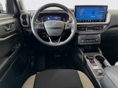 New 2026  Ford Bronco Sport Big Bend 4x4 at Dutro Auto near Zanesville&comma; OH