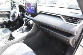 Used 2023  Toyota RAV4 Hybrid XSE AWD at Dutro Auto near Zanesville&comma; OH