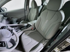 New 2026  Hyundai Elantra SEL Sport IVT at Graham Auto Mall near Mansfield&comma; OH