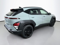 New 2027  Hyundai Kona SEL Sport FWD at Graham Auto Mall near Mansfield&comma; OH