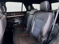 Used 2018  Ford Explorer 4d SUV 4WD XLT Ecoboost w&sol;Comfort Pkg at Dutro Auto near Zanesville&comma; OH