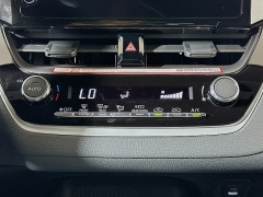 New 2026  Toyota Corolla SE CVT at Graham Auto Mall near Mansfield&comma; OH