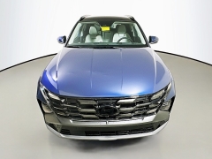 New 2026  Hyundai Tucson Limited AWD at Graham Auto Mall near Mansfield&comma; OH