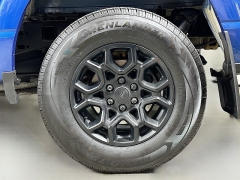 Used 2022  Ford F-150 4WD XLT SuperCrew 6.5' Box at Graham Auto Mall near Mansfield, OH