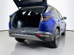 Used 2024  Hyundai Tucson Limited AWD at Dutro Auto near Zanesville&comma; OH
