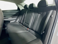 Used 2025  Hyundai Elantra SEL Convenience IVT at Dutro Auto near Zanesville&comma; OH