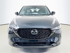 Used 2022  Mazda CX-5 2.5 Turbo AWD at Dutro Auto near Zanesville, OH