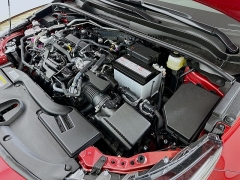 New 2026  Toyota Corolla Hatchback XSE CVT at Dutro Auto near Zanesville&comma; OH