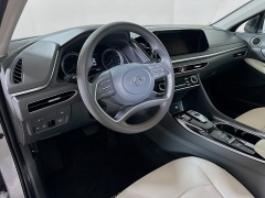 Used 2023  Hyundai Sonata SEL 2&period;5L at Dutro Auto near Zanesville&comma; OH