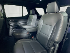 Used 2023  Chevrolet Traverse AWD 4dr Premier at Graham Auto Mall near Mansfield&comma; OH