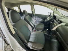 Used 2017  Nissan Versa Note 4d Hatchback S Plus at Dutro Auto near Zanesville&comma; OH