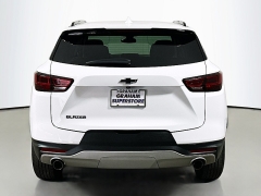 Used 2023  Chevrolet Blazer FWD 4dr LT w/2LT at Dutro Auto near Zanesville, OH