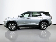 New 2026  Chevrolet Equinox AWD 4dr LT w&sol;2LT at Dutro Auto near Zanesville&comma; OH