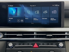 New 2026  Hyundai Tucson SE AWD at Graham Auto Mall near Mansfield, OH