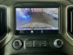 Used 2019  GMC Sierra 1500 4WD Double Cab AT4 at Graham Auto Mall near Mansfield, OH