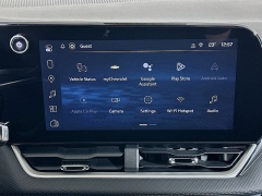 New 2026  Chevrolet Equinox FWD 4dr LT w&sol;1LT at Dutro Auto near Zanesville&comma; OH