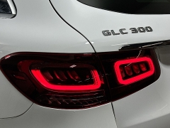 Used 2020  Mercedes-Benz GLC-Class 4d SUV GLC300 4matic at Graham Auto Mall near Mansfield&comma; OH
