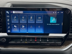 New 2026  Chevrolet Silverado 1500 4WD Crew Cab 147" LT Trail Boss at Graham Auto Mall near Mansfield&comma; OH