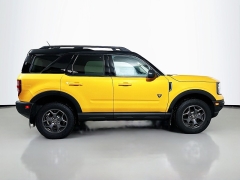 Used 2023  Ford Bronco Sport Badlands 4x4 at Dutro Auto near Zanesville&comma; OH