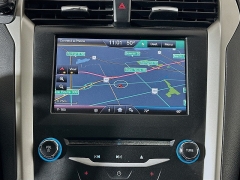 Used 2015  Ford Fusion 4d Sedan SE 1&period;5L EcoBoost at Dutro Auto near Zanesville&comma; OH