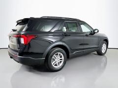 New 2026  Ford Explorer Active 4WD at Graham Auto Mall near Mansfield, OH