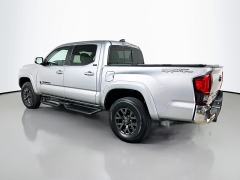 Used 2023  Toyota Tacoma 4WD SR5 Double Cab 5ft Bed V6 AT at Dutro Auto near Zanesville, OH