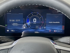 New 2026  Chevrolet Equinox FWD 4dr LT w&sol;1LT at Dutro Auto near Zanesville&comma; OH