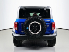 New 2026  Ford Bronco Big Bend 4 Door 4x4 at Graham Auto Mall near Mansfield&comma; OH