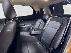 Used 2019  Ford EcoSport 4d SUV 4WD SE at Graham Auto Mall near Mansfield, OH