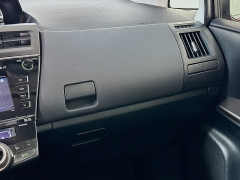 Used 2016  Toyota Prius v 5d Wagon Three at Graham Auto Mall near Mansfield, OH