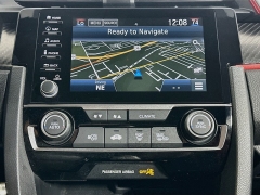 Used 2020  Honda Civic Type R Touring Manual at Dutro Auto near Zanesville&comma; OH