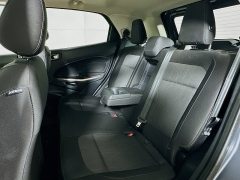 Used 2022  Ford EcoSport SE 4WD at Dutro Auto near Zanesville&comma; OH