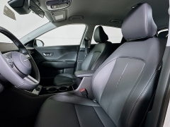 New 2026  Hyundai Kona SEL Premium AWD at Graham Auto Mall near Mansfield&comma; OH