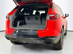 Used 2022  Chevrolet Blazer AWD 4dr RS at Graham Auto Mall near Mansfield, OH