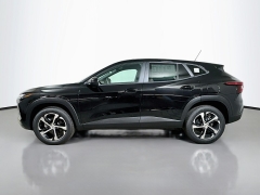 New 2026  Chevrolet Trax FWD 4dr 1RS at Graham Auto Mall near Mansfield&comma; OH