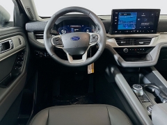 New 2026  Ford Explorer Active w&sol;100A Pkg 4WD at Dutro Auto near Zanesville&comma; OH