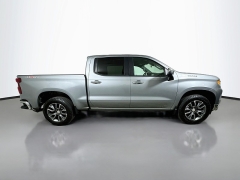 Used 2023  Chevrolet Silverado 1500 4WD Crew Cab 147" LT w&sol;2FL at Dutro Auto near Zanesville&comma; OH