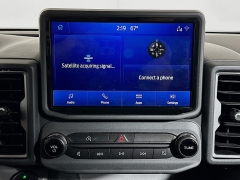 Used 2021  Ford Bronco Sport Big Bend 4x4 at Dutro Auto near Zanesville&comma; OH