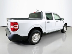 New 2026  Ford Maverick XL AWD SuperCrew EcoBoost at Dutro Auto near Zanesville&comma; OH