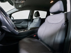 Used 2023  Hyundai Santa Fe SEL FWD at Graham Auto Mall near Mansfield&comma; OH