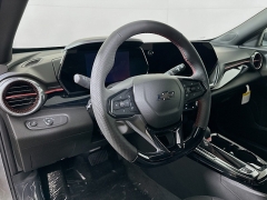 New 2026  Chevrolet Trax FWD 4dr 2RS at Dutro Auto near Zanesville&comma; OH